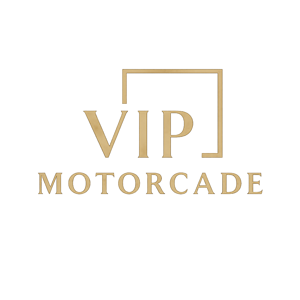 VIP MOTORCADE